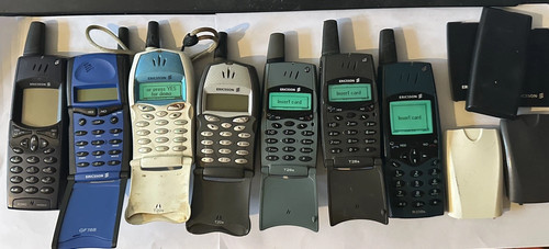 Ericsson t28s r320 - t28s,