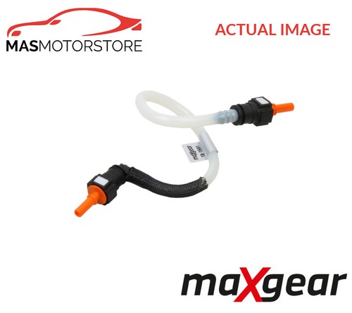 Fuel line maxgear 1501 - fuel, 18-1501