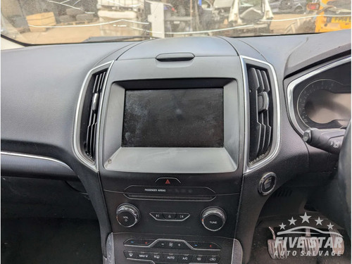 Ford max radio gps - s-max,
