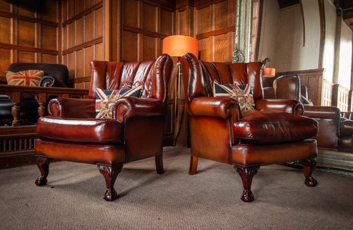 Pair tetrad blake - pair,