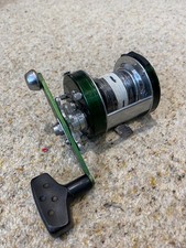 Abu Ambassadeur 6500C3CT Mag