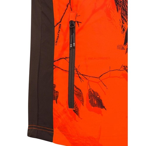 Beretta windshell evo vest - beretta,