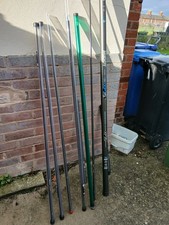 Middy Xp35 Pole 13.5m Fishing