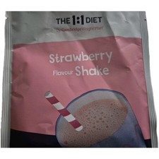 CWP Diet Products 1:1