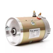 12V, 24V, 48V, 60V and 72V