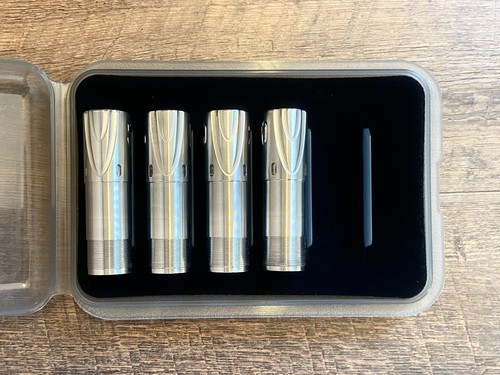 Krieghoff set 4 - of,