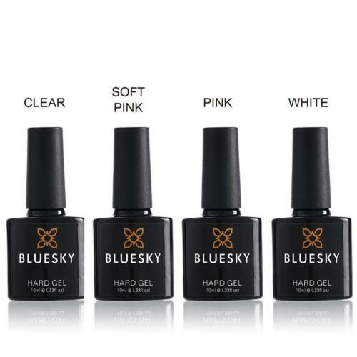 Bluesky hard gel - bluesky,