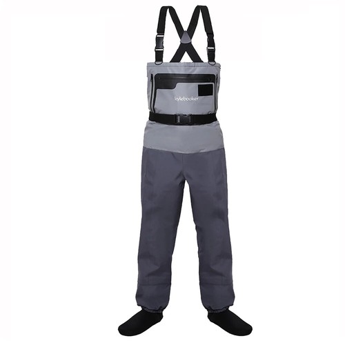 Fly fishing chest - fishing,