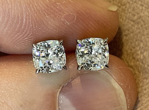 Carat lab created diamond - carat,