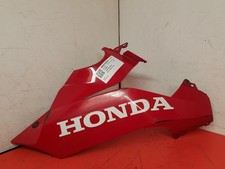 HONDA CBR 650 RA-M RH RIGHT SIDE PANEL / FAIRING 2021 *SCUFFED*