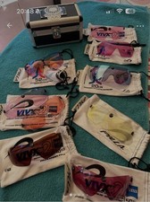 Pilla Panther X7 Shooting