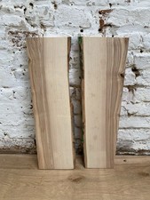 Waney Edge Live Edge Ash