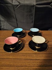 Stavanger Flint Norway Black