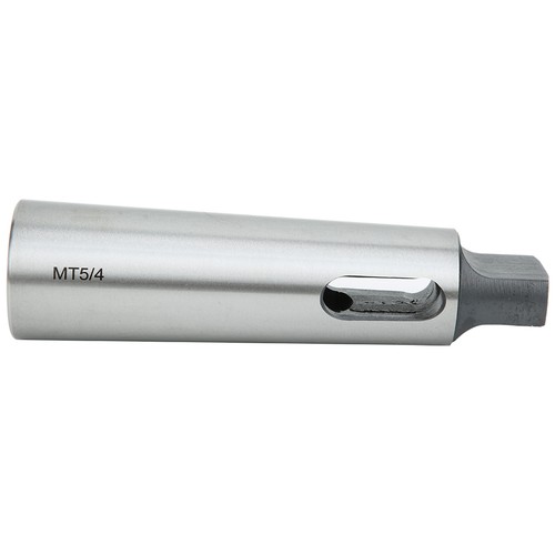 Morse taper sleeve - sleeve, to