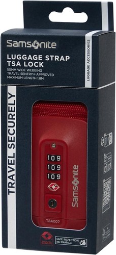 Samsonite revolution - ta,