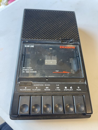 Vintage dixons slimline - vintage,