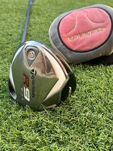 Taylormade 460 driver - 460,