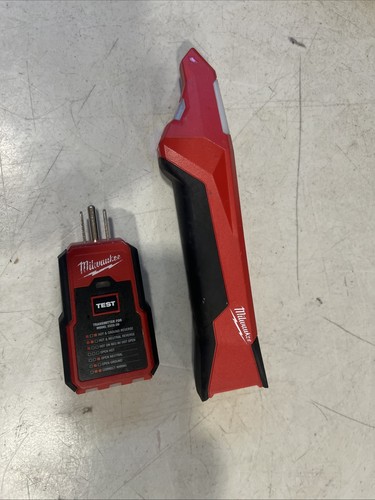 Milwaukee 2222 circuit - milwaukee,
