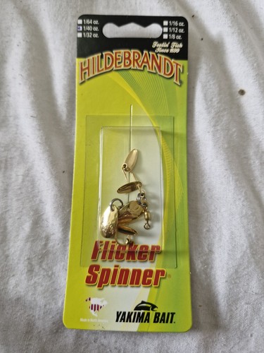 Flicker spoons hildebrandt - flicker,