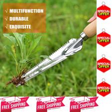 Stainless Steel Weed Puller