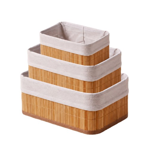 Set bohemian style bamboo - set, bohemian-style