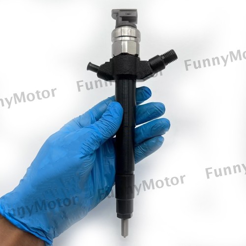 Diesel fuel injector - diesel,