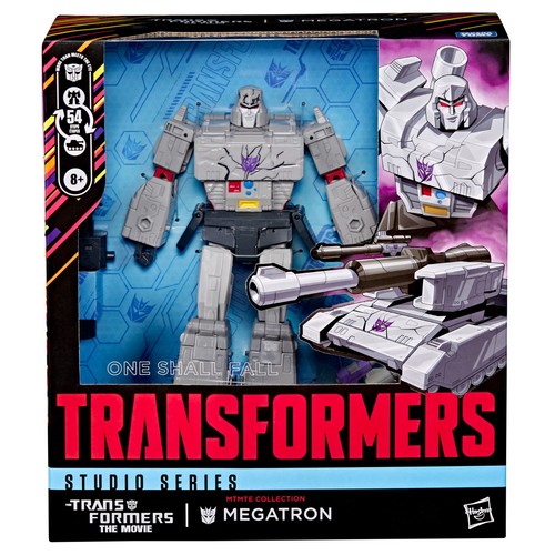 Transformers studio series the - series,