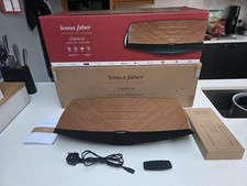 Sonus Faber Omnia - All-in-One