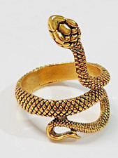 Cool Animal Ring Gothic