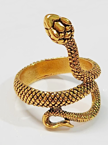 Cool animal ring gothic - cool,