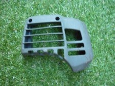 Ryobi RLT30CES petrol strimmer parts - Rear engine cover - 426