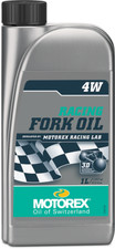 Motorex Racing Fork Oil 3D