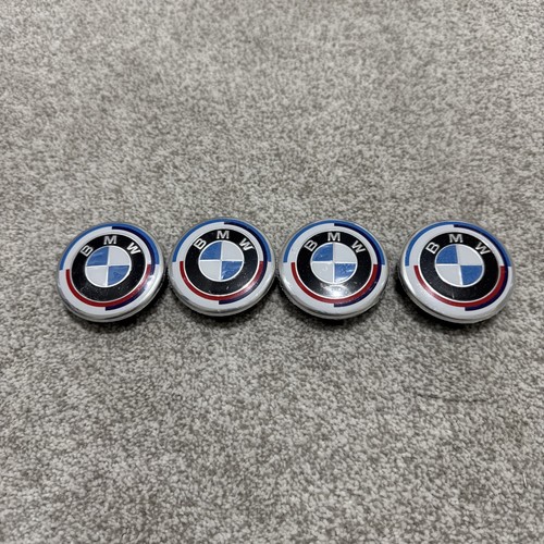 Genuine bmw centre wheel hub - bmw,