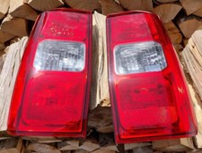 1 Genuine Ford Ranger T9 XLT Tremor 2023 Rear Light Tail Lamp Left or Right Hand