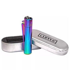 Jet Flame Windproof Refillable