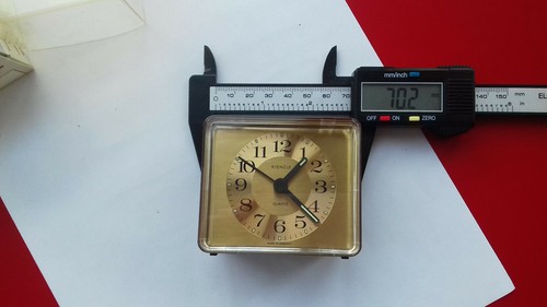 Kienzle quartz mini - kienzle, vintage
