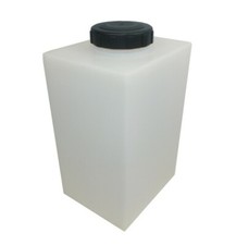 15 litre water tank -water carrier-van-car-motorhome-hydroponics-diesel heater