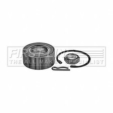 FIRST LINE Front Left Wheel Bearing Kit for Citroen BX 1.9 (08/1984-04/1994)