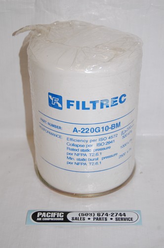 56457 hydrovane oil filter - 56457,