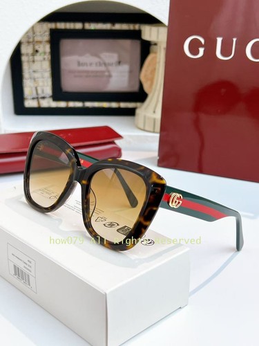 Gucci gg0860s women sunglasses - gucci,