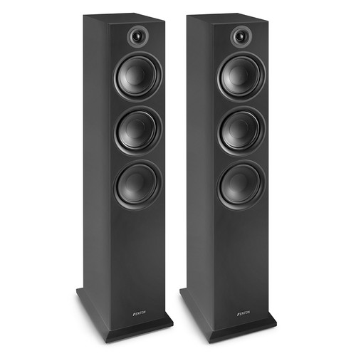 Fenton shf80b passive - shf80b,