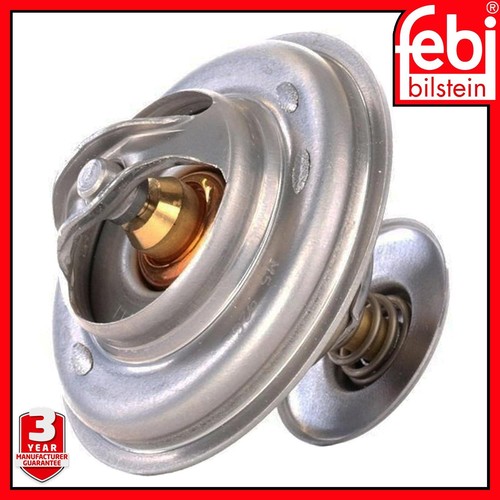 Coolant thermostat febi 12190 - thermostat,