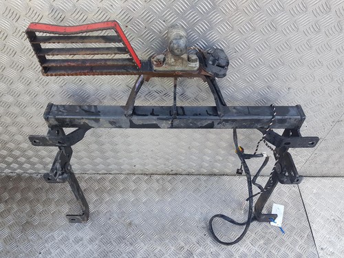 Renault master tow bar mk3 - renault,