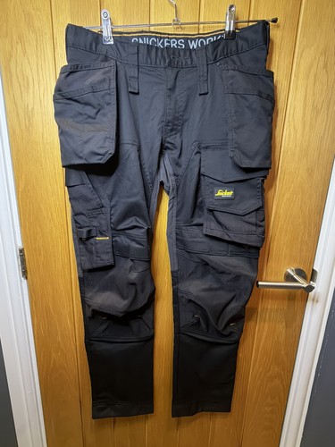 Snickers work trousers - work,