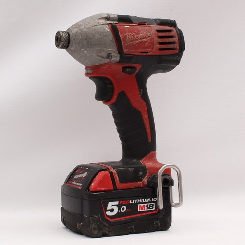 Milwaukee m18 heavy duty - milwaukee,