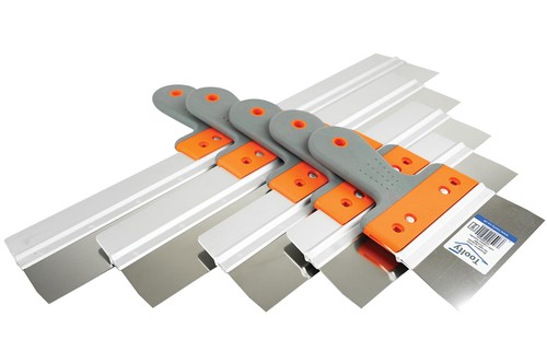 Drywall taping filling tool - drywall,