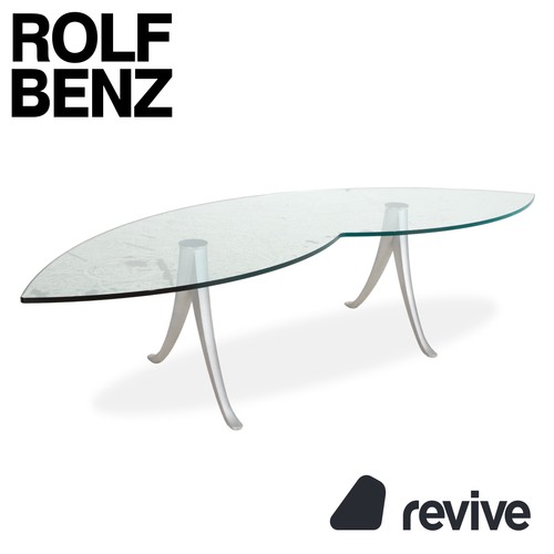 Rolf benz 5021 glass - rolf,