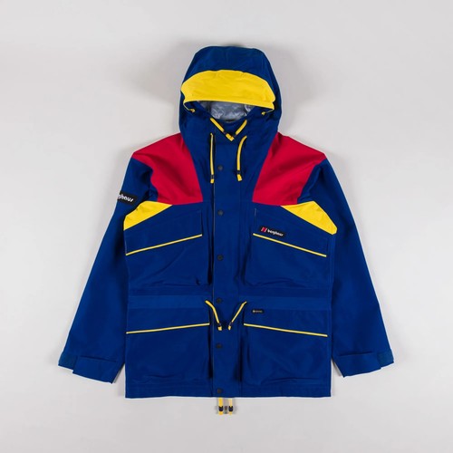 Berghaus trango gore tex - berghaus,