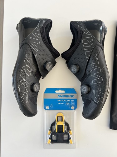 Specialized works ares road - ares,