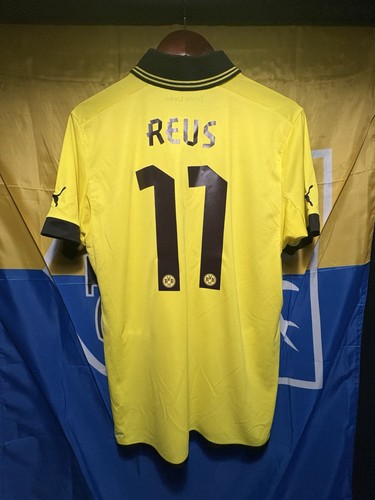 Puma borussia dortmund - puma,
